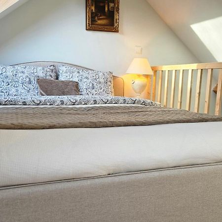 Bed And Breakfast Near 'S-Hertogenbosch Rosmalen Extérieur photo