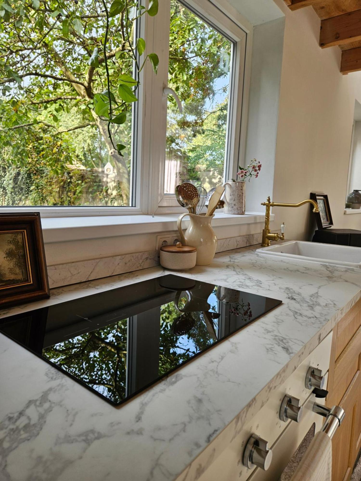 Bed And Breakfast Near 'S-Hertogenbosch Rosmalen Extérieur photo
