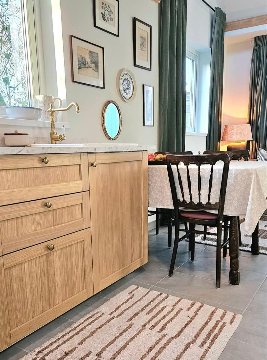 Bed And Breakfast Near 'S-Hertogenbosch Rosmalen Extérieur photo